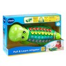 Pull & Learn Alligator™ - view 10